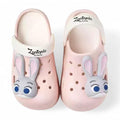 Babuche Infantil Confortável Zootopia Pecolé Soft - Pecolé