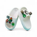 Chinelo Infantil Minecraft Pecolé