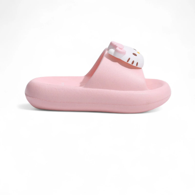 Chinelo Infantil Pecolé Sanrio
