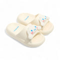 Chinelo Infantil Pecolé Sanrio