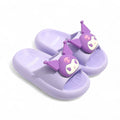 Chinelo Infantil Pecolé Sanrio