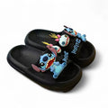 Chinelo Infantil Pecolé Stitch