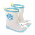 Galocha Infantil Hello Kitty Pecolé