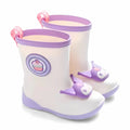 Galocha Infantil Hello Kitty Pecolé