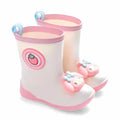 Galocha Infantil Hello Kitty Pecolé