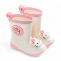 Galocha Infantil Hello Kitty Pecolé