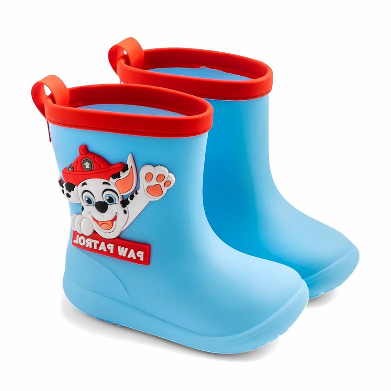 Galocha_Infantil_Patrulha_Canina_Pecole