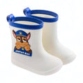 Galocha_Infantil_Patrulha_Canina_Pecole