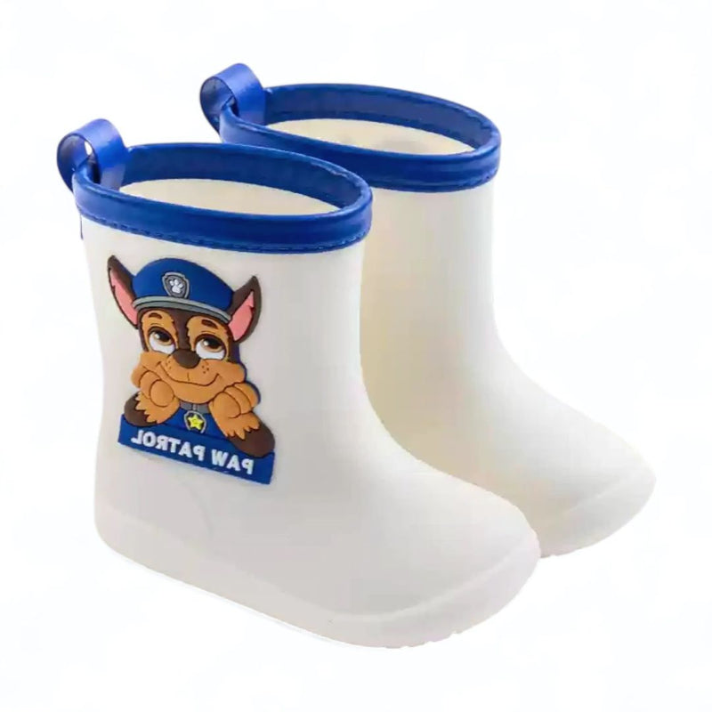 Galocha_Infantil_Patrulha_Canina_Pecole