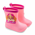 Galocha Infantil Patrulha Canina Pecolé