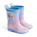 Galocha Infantil Frozen Pecolé