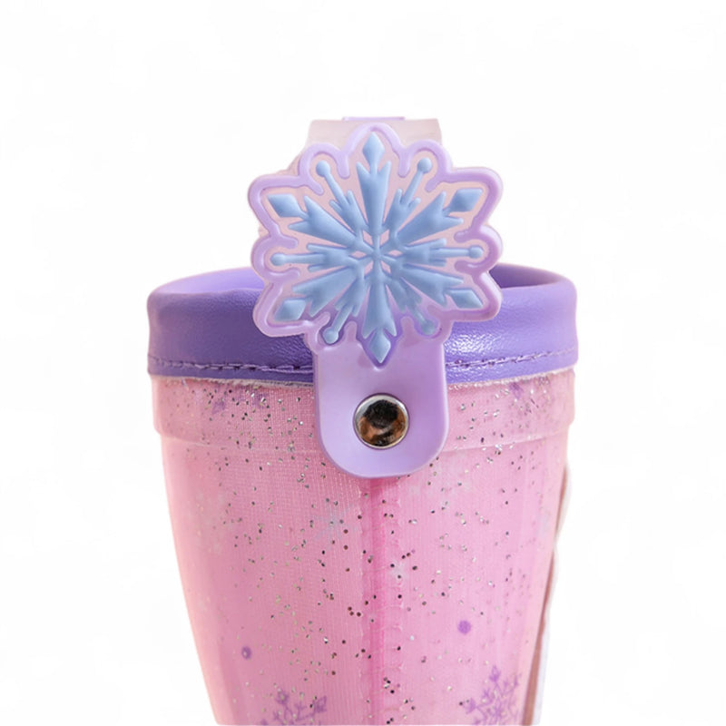 Galocha Infantil Frozen Pecolé