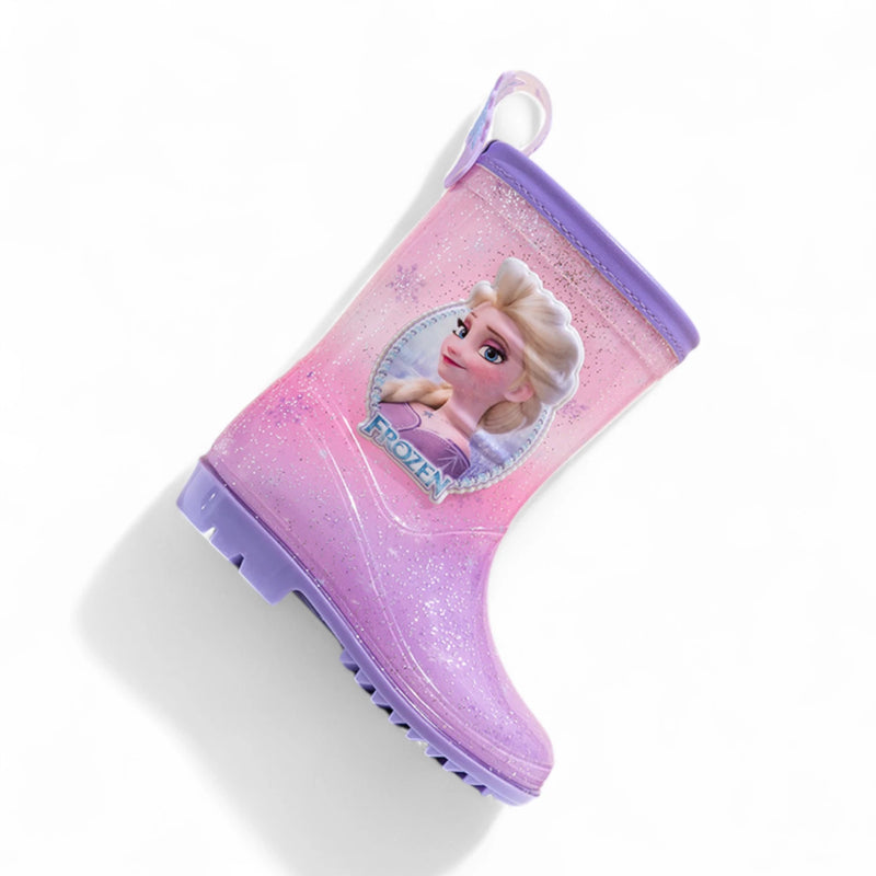 Galocha Infantil Frozen Pecolé