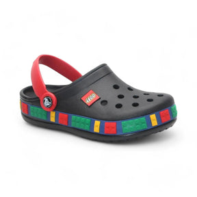 Sandália Clog Infantil Lego - Pecolé