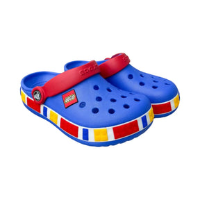 Sandália Clog Infantil Lego - Pecolé