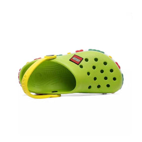 Sandália Clog Infantil Lego - Pecolé