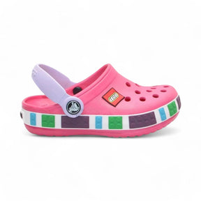 Sandália Clog Infantil Lego - Pecolé
