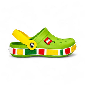 Sandália Clog Infantil Lego - Pecolé