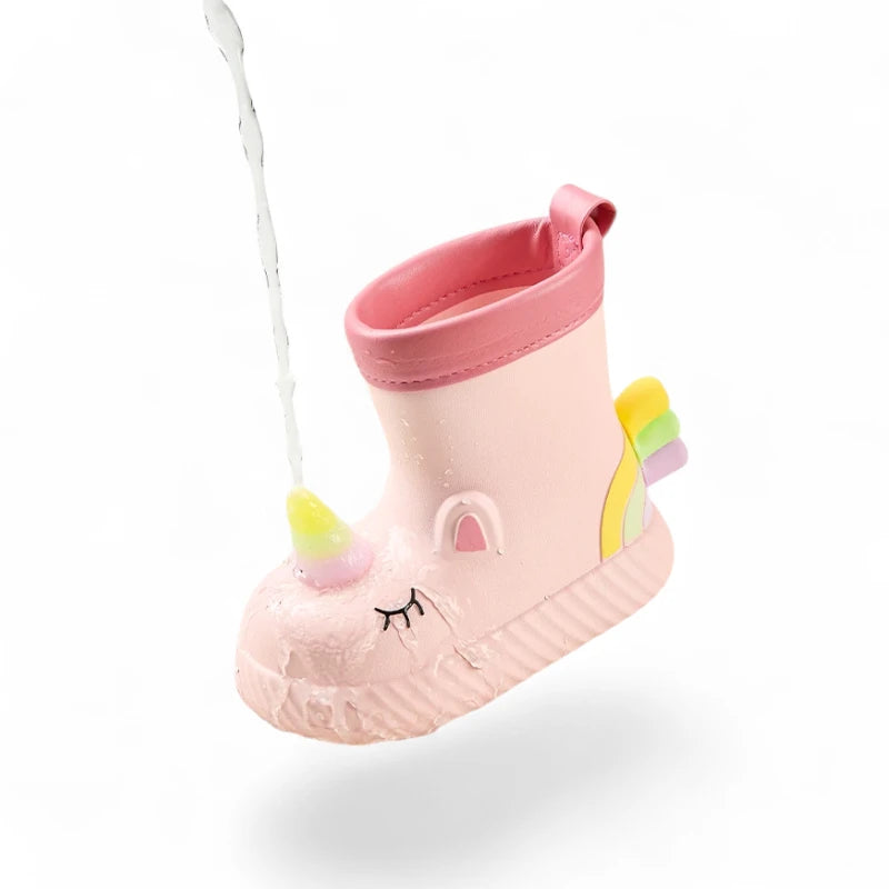 Galocha Infantil Encanto Pecolé Soft