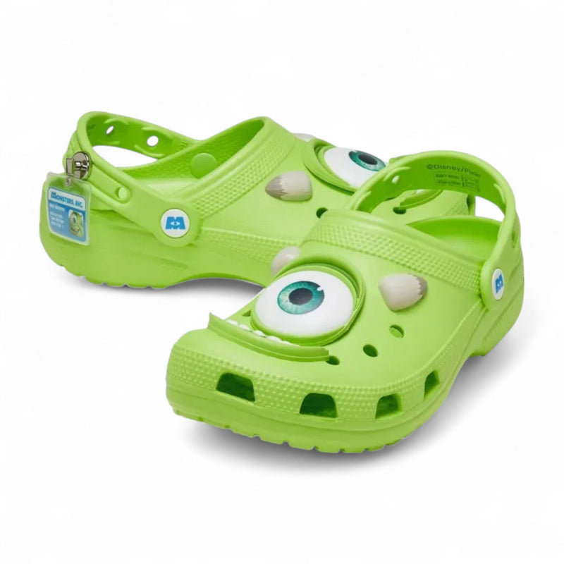 Sandália Classic Infantil Mostros S.A Mike