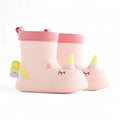 Galocha Infantil Encanto Pecolé Soft