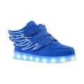 Tênis Infantil com Led Sonic Pecolé