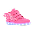 Tênis Infantil com Led Sonic Pecolé